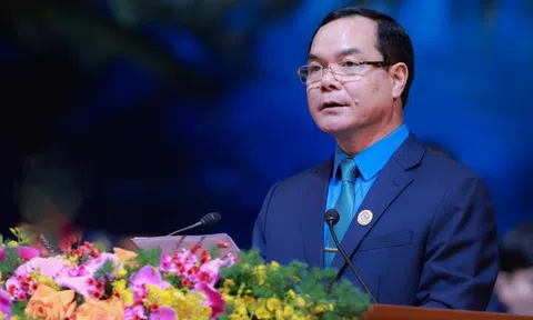 Ông Nguyễn Đình Khang làm Thứ trưởng Thường trực Bộ Dân tộc và Tôn giáo