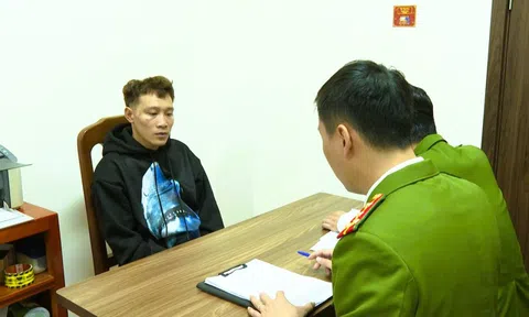 Công an Thanh Hóa bác tin công an xã "tra tấn, đánh người nhập viện"