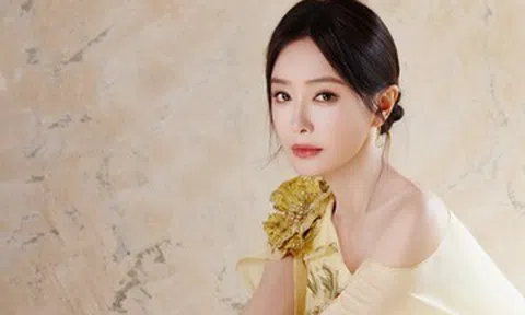 Diễn viên Tần Lam trả giá sức khỏe vì cảnh khóc trên màn ảnh