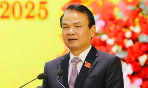 Bí thư Tỉnh ủy Ninh Bình làm Phó Chủ nhiệm Thường trực Văn phòng Chính phủ