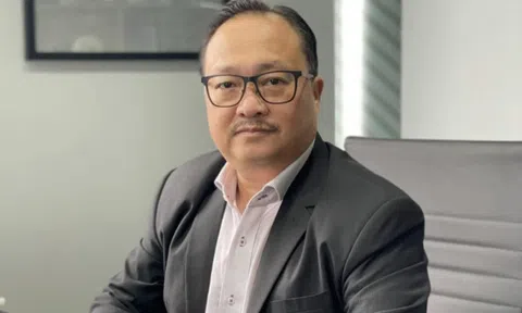 Ông Nguyễn Ngọc Dũng, nguyên Chủ tịch Hiệp hội Thương mại điện tử Việt Nam qua đời