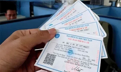 Mượn thẻ Bảo hiểm y tế người khác đi khám chữa bệnh bị xử phạt ra sao?