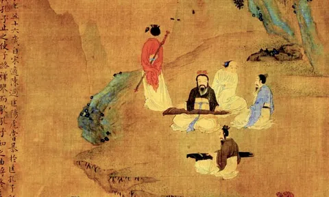 Cổ nhân nhủ rằng, tuổi già giữ được 2 điều này hậu vận tất an yên