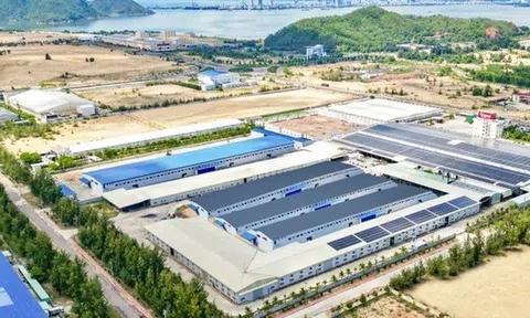 Tỉnh rộng thứ hai Việt Nam sẽ có Khu công nghiệp 2.554 tỷ đồng, quy mô hơn 368 ha, mở ra loạt cơ hội việc làm mới