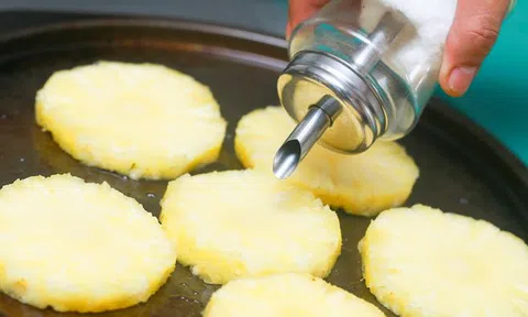 1 loại trái cây ít thuốc trừ sâu nhất chợ, ai ăn cũng vừa ngon vừa bổ