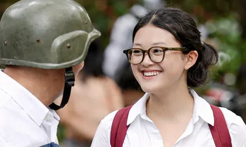 Sơn La chốt thi Tiếng Anh vào lớp 10, thay phương án tổ hợp 6 môn