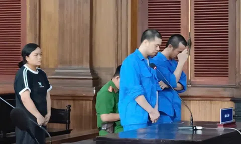 Vụ án biển Cồn Ngựa: Dù bị "động", "ông trùm" Trương Văn Chinh vẫn điềm tĩnh đến lạ