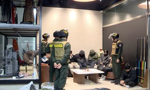 VIDEO: "Bật mí" phương thức thu hàng trăm tỉ đồng của hệ thống Xôi lạc TV