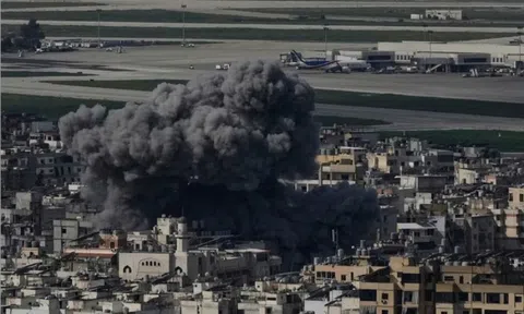 Sẵn sàng phương án sơ tán công dân Việt Nam tại Trung Đông khi cần thiết