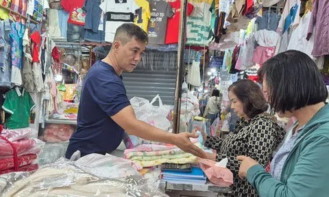 VCCI có đề xuất mới về hoá đơn điện tử của hộ kinh doanh