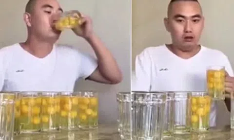 Ăn 30 quả trứng mỗi ngày, một cầu thủ bóng chày tiết lộ kết quả gây sốc