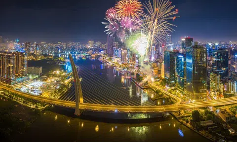 Dân số bằng 1/14, diện tích bằng 1/29 nhưng Việt Nam đã vượt Trung Quốc thành nhà sản xuất lớn nhất cho một đại bàng Mỹ