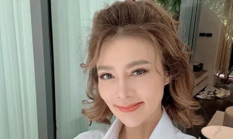 Phát ngôn miệt thị đồng nghiệp, nữ diễn viên 49 tuổi nhận cái kết đắng