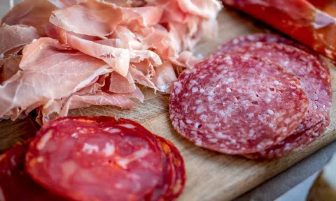 Những loại thực phẩm đang âm thầm “đầu độc cơ thể” - bác sĩ cảnh báo nhiều người hoàn toàn không biết