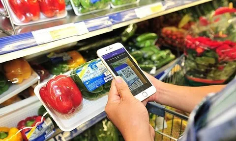 Bộ Công Thương: Bắt buộc doanh nghiệp thực phẩm phải truy xuất nguồn gốc thực phẩm