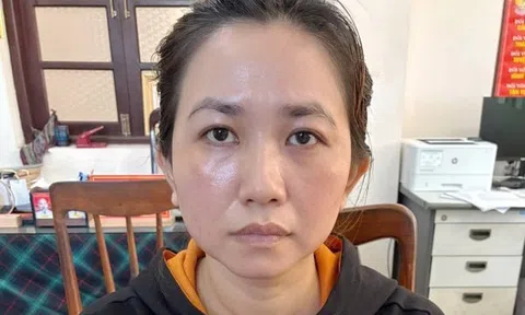 Con dâu trộm cắp 280 chỉ rồi đánh tráo bằng vàng giả