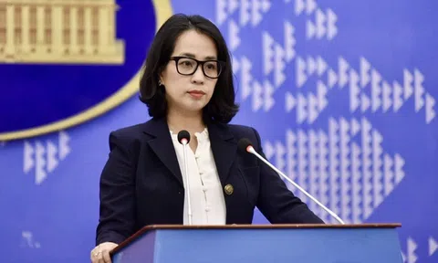 Sẵn sàng phương án sơ tán công dân Việt Nam khỏi Trung Đông