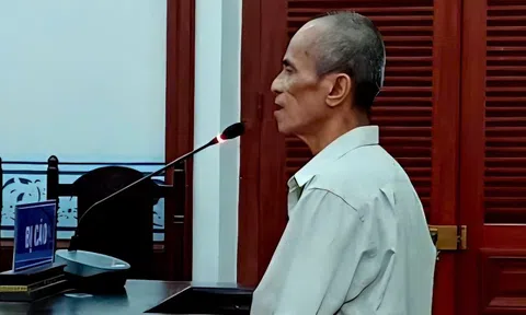 Phía sau bản án chung thân của người đàn ông sống lang thang ở TPHCM