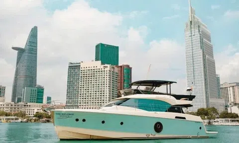 Du thuyền của Trương Mỹ Lan "ế" khách, tiếp tục hạ giá lần 2