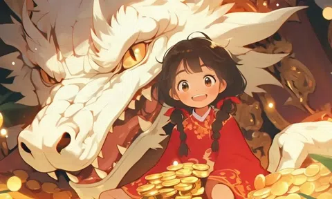 Từ đây đến hết quý I, 4 con giáp được Thần Tài gõ cửa, bùng nổ vận may, thăng tiến vùn vụt: Top 2 đã giàu còn giàu hơn