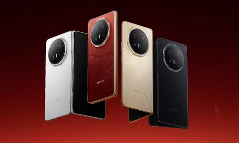 HONOR thúc đẩy tầm nhìn AI tại MWC 2026 với Robot Phone, robot hình người và Magic V6