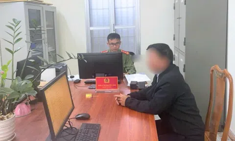 2 người bị xử phạt vì đăng tải thông tin sai sự thật về bầu cử