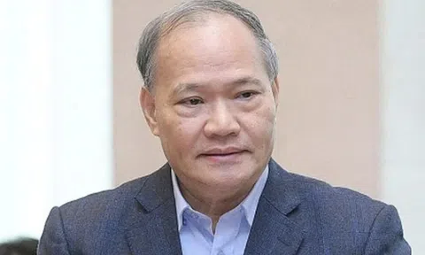 Cựu thứ trưởng "ăn" hơn 4,5 tỉ đồng để giúp doanh nghiệp trúng thầu