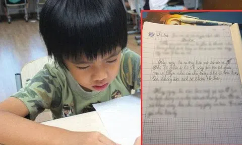 Học sinh kể chuyện một "nhân vật" vất vả đi làm từ 5h sáng đến 6h chiều, biết tên nhân vật dân tình cười "té ghế"