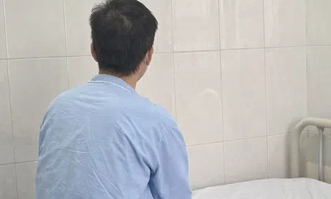 Đi khám tâm thần vì hoảng sợ, hồi hộp mỗi khi họp giao ban