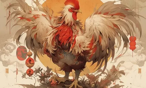 Bậc thầy phong thủy Trung Quốc dự đoán 4 con giáp “đắc tài, đắc lộc”, tăng mạnh tài sản ròng trong 10 ngày cuối tháng 1 Âm lịch