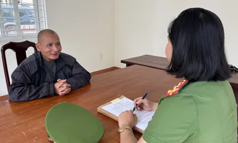 Bắt tạm giam đối tượng hiếp dâm người phụ nữ khuyết tật