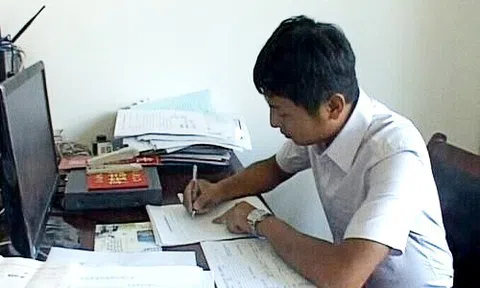 Kế toán nhập sai số tài khoản, chuyển nhầm 14 tỷ đồng của công ty cho tài khoản lạ lại được sếp cảm ơn: “Sơ suất nhưng là may mắn”