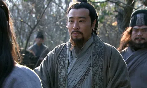 Bên cạnh Lưu Bị luôn có "nội gián": Hãm hại Triệu Vân, khiến Quan Vũ gặp họa nhưng cuối đời vẫn an toàn