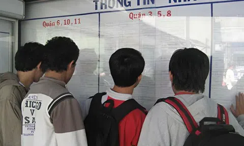 Nam sinh TP.HCM mất cả tháng lương vì quên kiểm tra hợp đồng thuê trọ: 3 điều cần xem kỹ trước khi đặt cọc