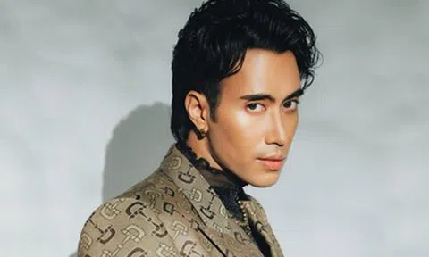 Nam ca sĩ qua đời đột ngột ở tuổi 36