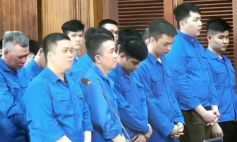 Nam sinh ở TPHCM đột nhập bảo tàng ở Quảng Trị trộm súng quân dụng