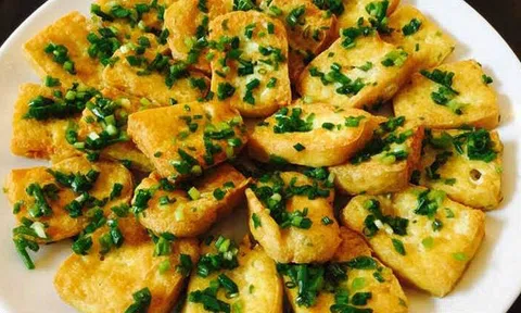 Đậu phụ lại một lần nữa gây chú ý! Bác sĩ cảnh báo 5 sai lầm khi ăn phí hoài dinh dưỡng, "nuôi" mầm bệnh