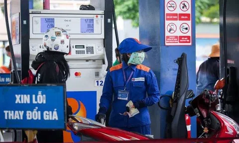 Công an có thông báo quan trọng về xăng dầu, người dân đặc biệt chú ý