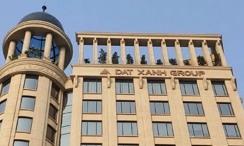 Thị giá DXG giảm sâu, Dragon Capital muốn bán 2,4 triệu cổ phiếu Đất Xanh