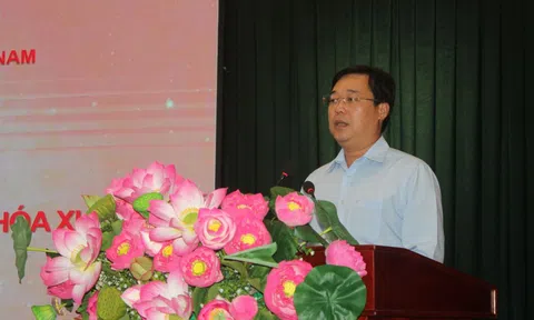 Thủ tục hành chính phải nhanh, gọn, dễ hiểu, dễ thực hiện