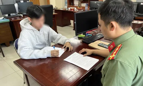 Công an TPHCM triệu tập thanh niên phát tán phim "Thỏ ơi!!" lên mạng xã hội