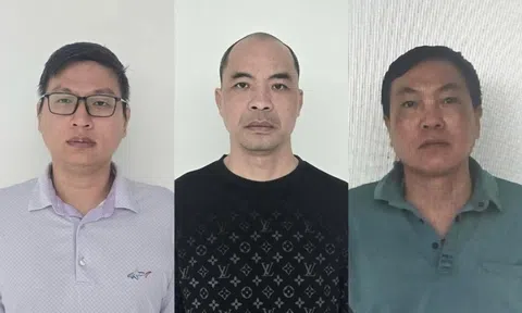 Khởi tố giám đốc công ty chuyên bán, lắp đặt thiết bị kinh doanh xăng dầu