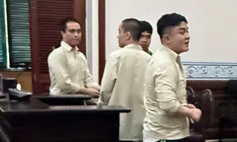 Công an lật tẩy chiêu lừa mới từ kẻ mua Vietlott gặp "mạng lỗi"