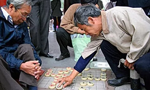 Nghiên cứu 1.236 cụ già trăm tuổi: Điều quyết định tuổi thọ không chỉ là ăn uống hay tập thể dục, mà còn nằm ở việc này