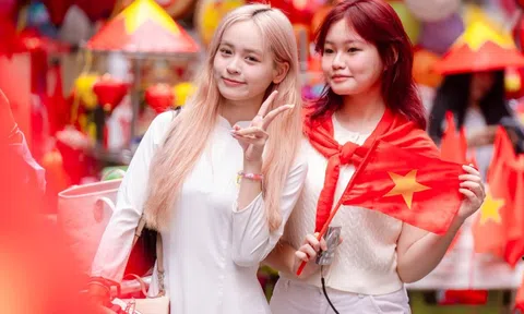 Quê Nghệ An, đi làm ở Hà Nội ngày bầu cử 15/3 KHÔNG PHẢI về quê: Lên VNeID làm theo các thao tác này là ổn!