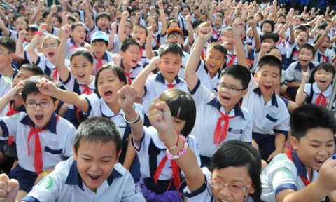 Nóng: TP.HCM điều chỉnh cơ chế tuyển sinh lớp 1 và lớp 6, phụ huynh cần đặc biệt lưu ý