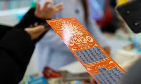 Ngã rẽ không ai ngờ của anh công nhân nghèo sau khi trúng số độc đắc