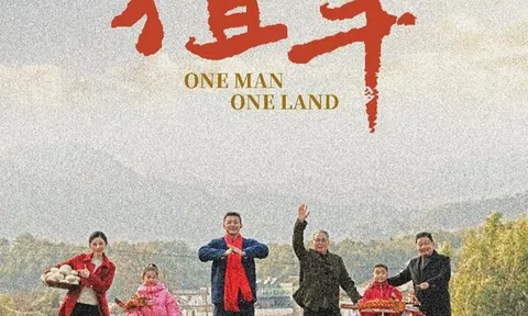 One Man One Land: Phong tục dân gian Huệ Châu hàng trăm năm tuổi, di sản nông thôn trong ánh sáng và bóng tối