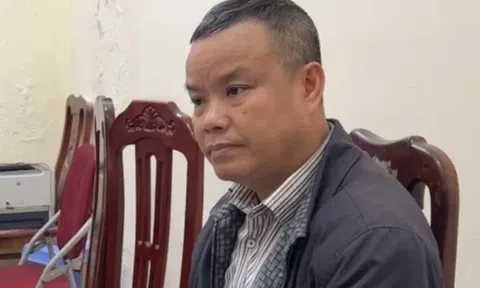 Bắt Lê Anh Hùng vì tuyên truyền chống phá Nhà nước