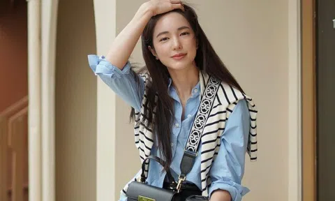 Nhảy việc ở tuổi 35 là chuyện nhỏ: Có 5 thứ này thì tuổi tác chỉ còn là con số!